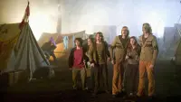 Задник до фильму"Гаррі Поттер і келих вогню" #699516