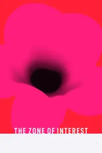 Постер до фильму"Зона інтересу" #918574