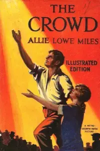 Постер до фильму"Натовп" #975728