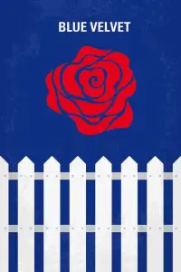 Постер до фильму"Синій оксамит" #910903