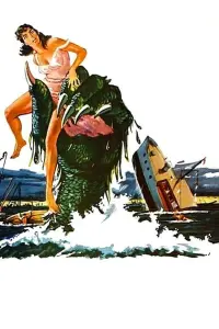 Creature from the Haunted Sea