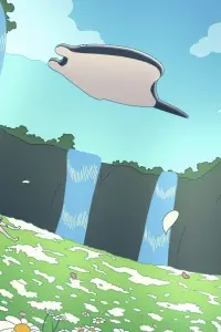 Мрії із мантою