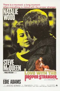 Постер до фильму"Любов з відповідним незнайомцем" #1086482