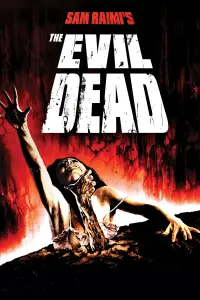 Постер до фильму"Зловісні мерці" #906997