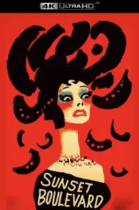 Постер до фильму"Бульвар Сансет" #906692
