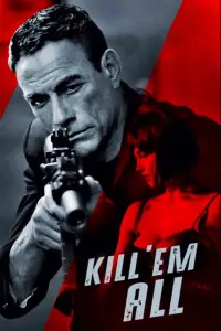 Постер до фильму"Убий їх усіх" #997909