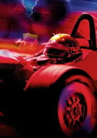 Постер до фильму"Гонщик" #1025670