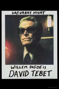 Постер до фильму"Суботній вечір" #635290