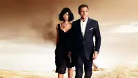 Задник до фильму"007: Квант милосердя" #790936