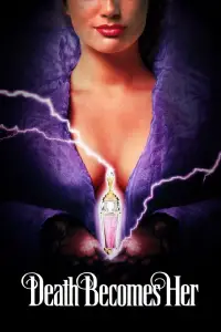 Постер до фильму"Смерть їй личить" #931888