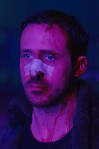 Постер до фильму"Той, хто біжить по лезу 2049" #801151