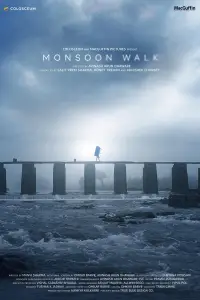 Monsoon Walk