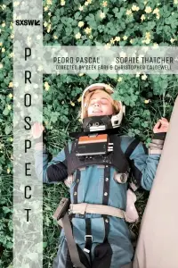 Постер до фильму"Перспектива" #985589