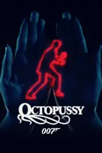 Постер до фильму"007: Восьминіжка" #954829