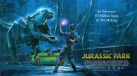 Задник до фильму"Парк Юрського періоду" #1119941