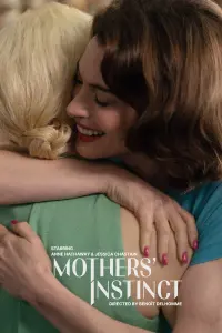 Постер до фильму"Материнський інстинкт" #825802