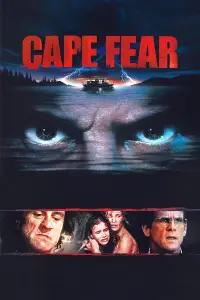 Постер до фильму"Мис страху" #989180