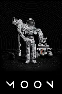 Постер до фильму"Місяць" #930705