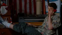 Задник до фильму"Вихідний день Ферріса Бюллера" #804436
