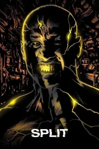 Постер до фильму"Спліт" #922983