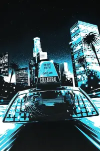 Постер до фильму"Співучасник" #821422