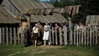 Задник до фильму"Пять невест" #845290