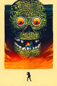 The Mask
