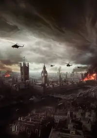 Постер до фильму"Грип багатіїв" #684764