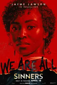 Постер до фильму"Грішники" #899368