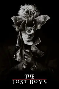 Постер до фильму"Пропащі хлопці" #1020222