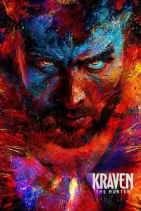 Постер до фильму"Крейвен-мисливець" #909623