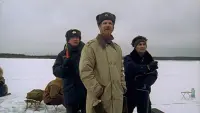 Задник до фильму"Особенности национальной охоты в зимний период" #849551