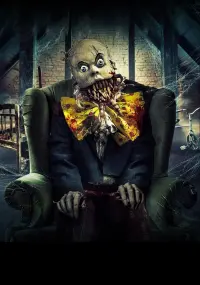 The Curse of Humpty Dumpty
