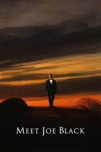 Постер до фильму"Знайомтеся — Джо Блек" #923666