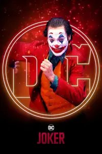 Постер до фильму"Джокер" #917103