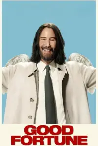 Постер до фильму"Дурна вдача" #518027