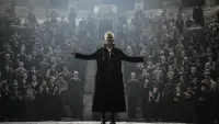 Задник до фильму"Фантастичні звірі: Злочини Ґріндельвальда" #473149