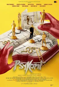 Psykopat