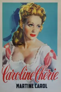 Dear Caroline