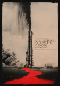 Постер до фильму"Вбивці квіткової повні" #922737