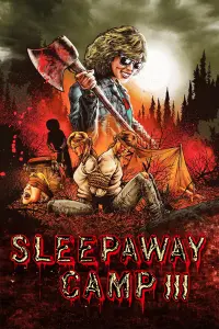 Sleepaway Camp III: Teenage Wasteland