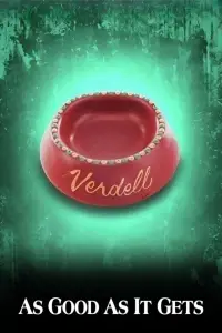 Постер до фильму"Краще не буває" #686793