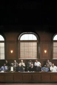 Постер до фильму"12 розгніваних чоловіків" #878206