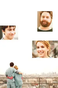 Постер до фильму"Це дуже забавна історія" #879221