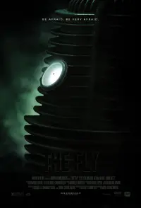 Постер до фильму"Муха" #923286