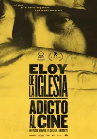 Eloy de la Iglesia, Film Addict