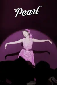Постер до фильму"Перл" #857236