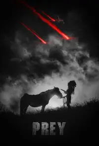 Постер до фильму"Здобич" #924470