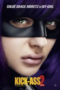 Постер до фильму"Пипець 2" #947538