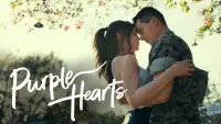 Задник до фильму"Пурпурові серця" #951771